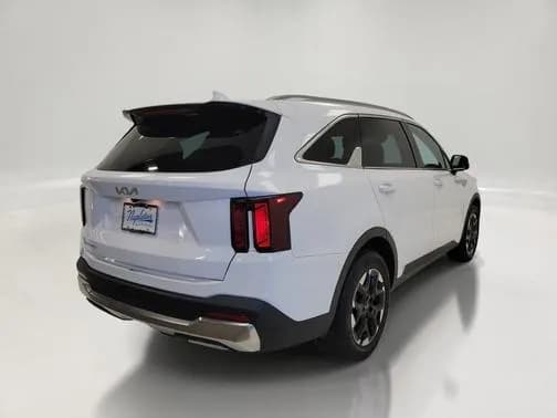 Kia Sorento photo 3